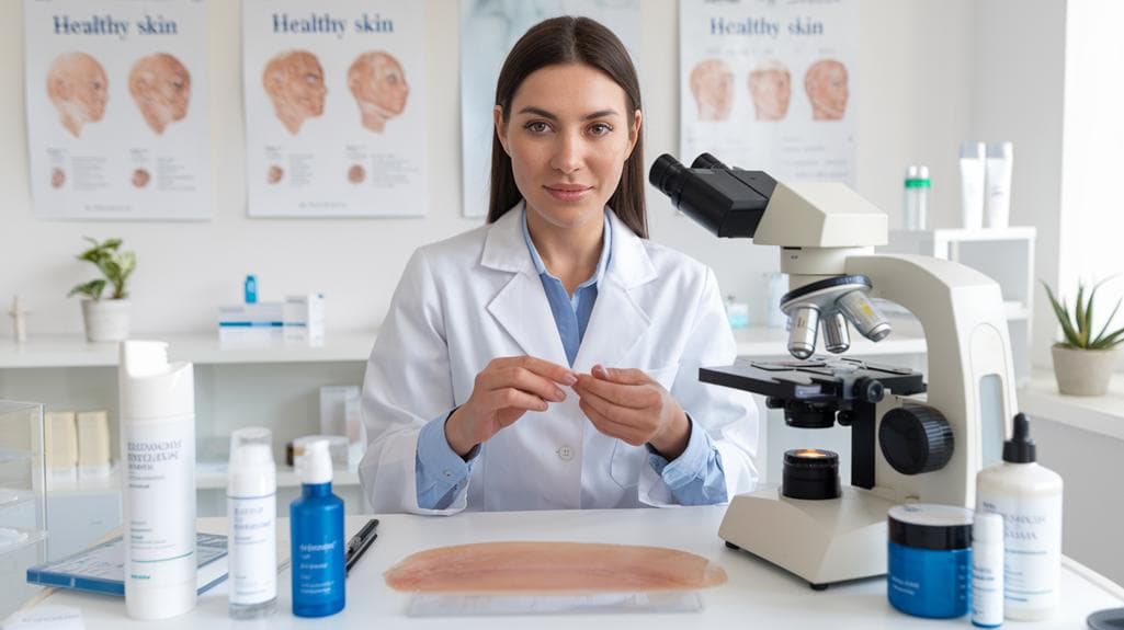 dermatologist s skin care tips