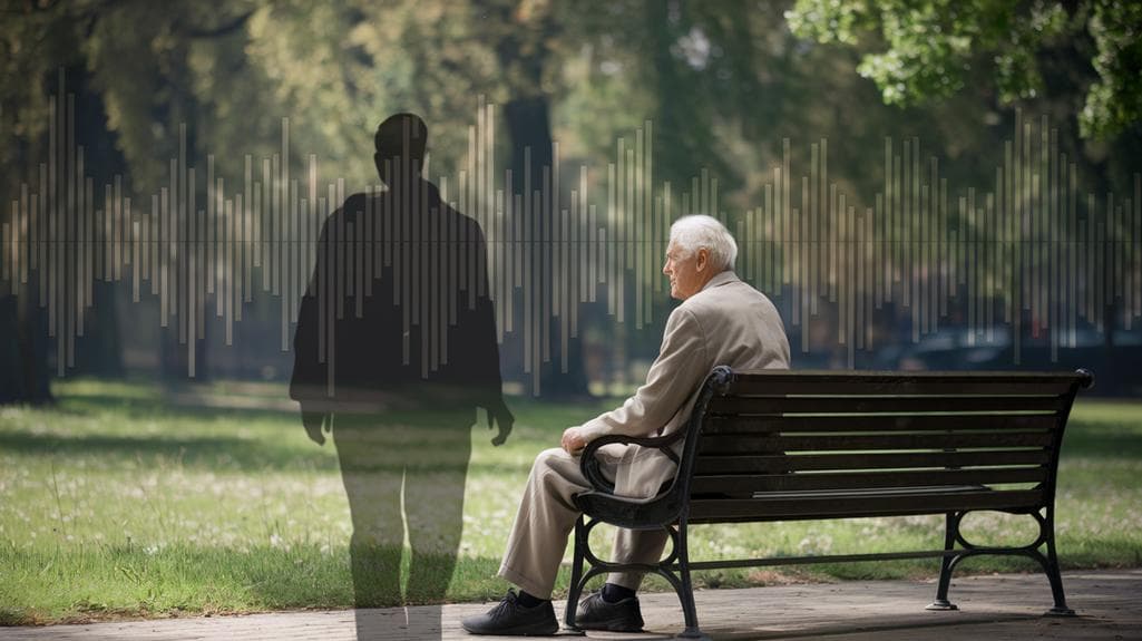 hearing loss accelerates dementia