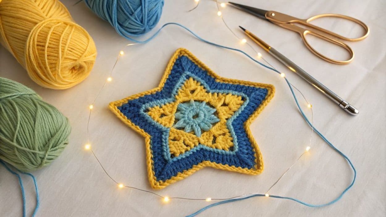 crochet patterns