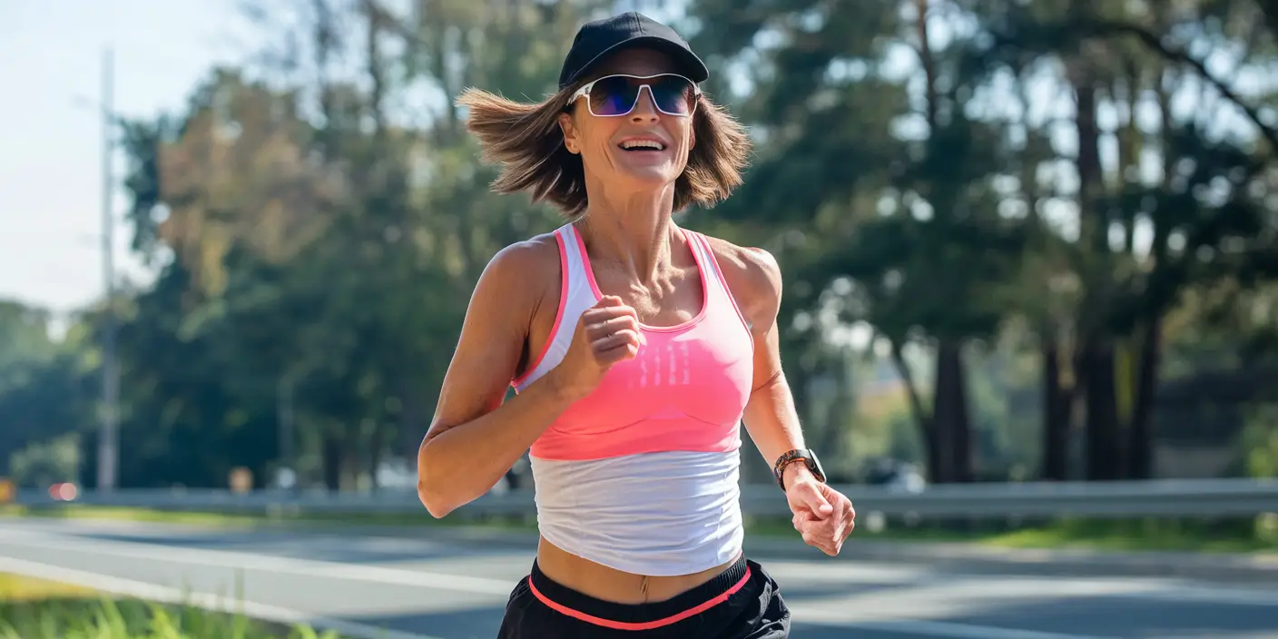 How to Start Running After 50 and Love Every Step - Ultimate Guide In 2025!
