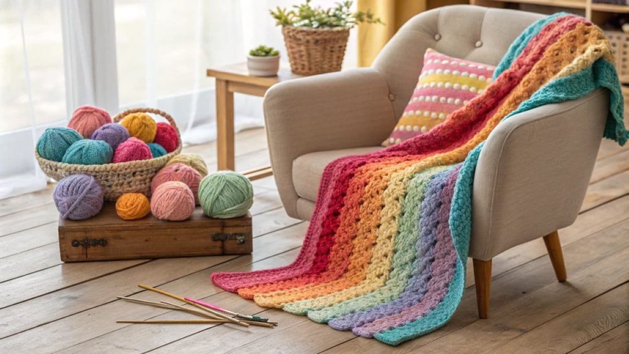 puff stitch