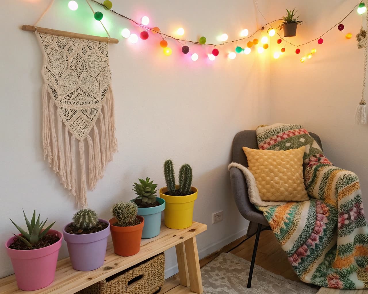 creative diy room decor