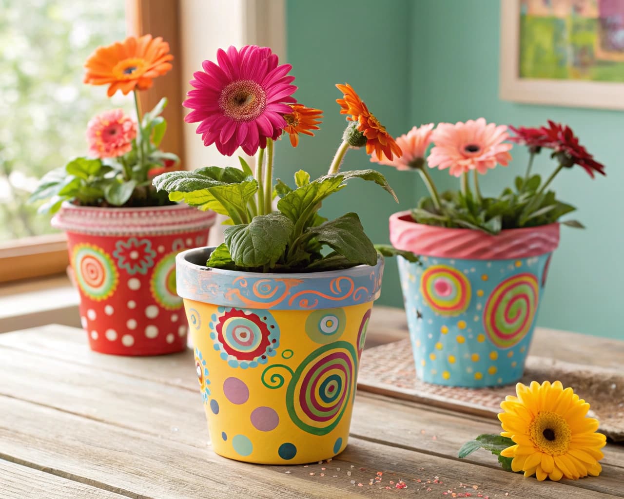 creative mother s day crafts