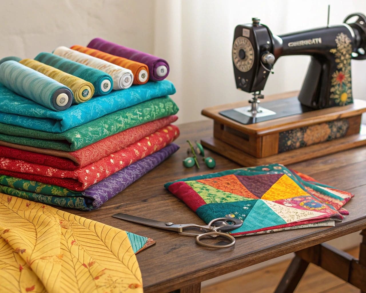 creative sewing project inspirations