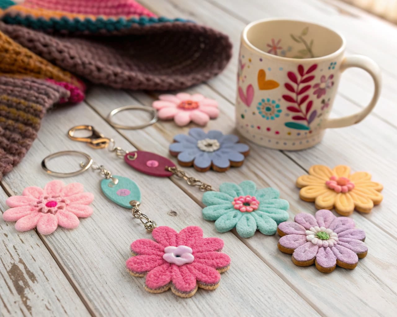 cute and creative crafts