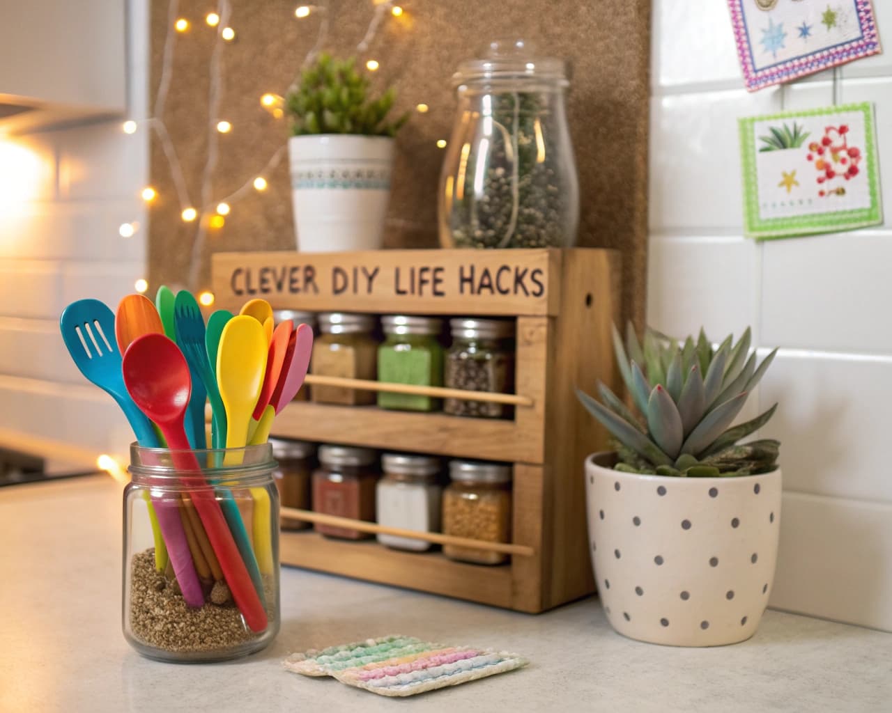 simple and effective life hacks