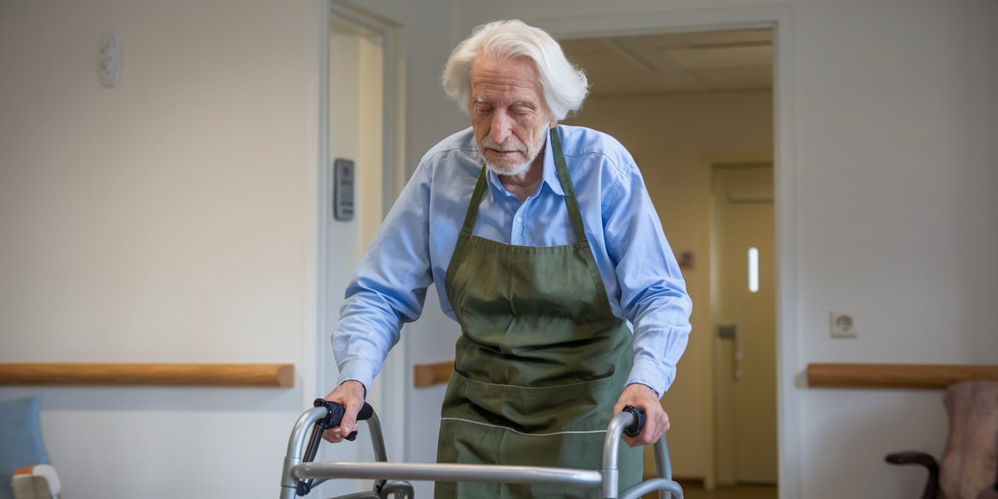 What Is A Zimmer Frame - An Expert Guide