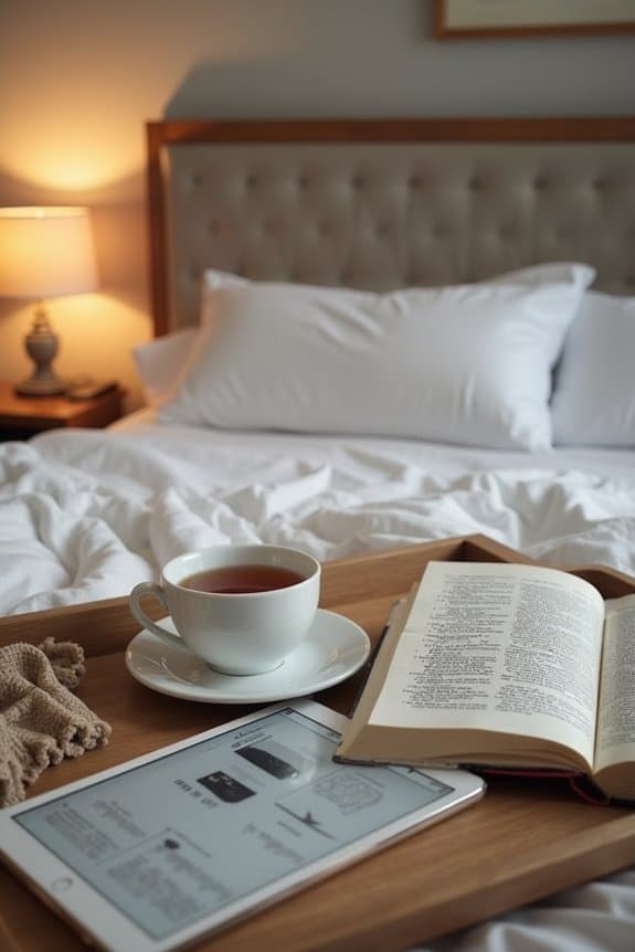 activities to alleviate boredom