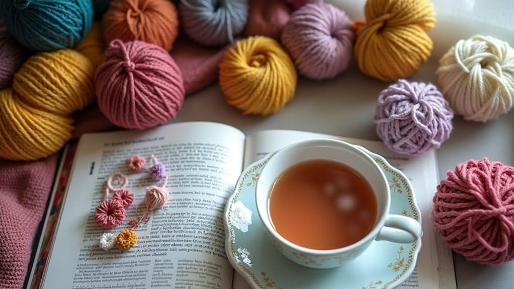 beginner friendly crochet patterns