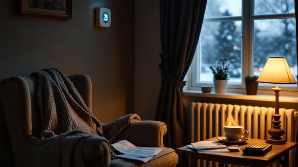 energy price cap increase concerns
