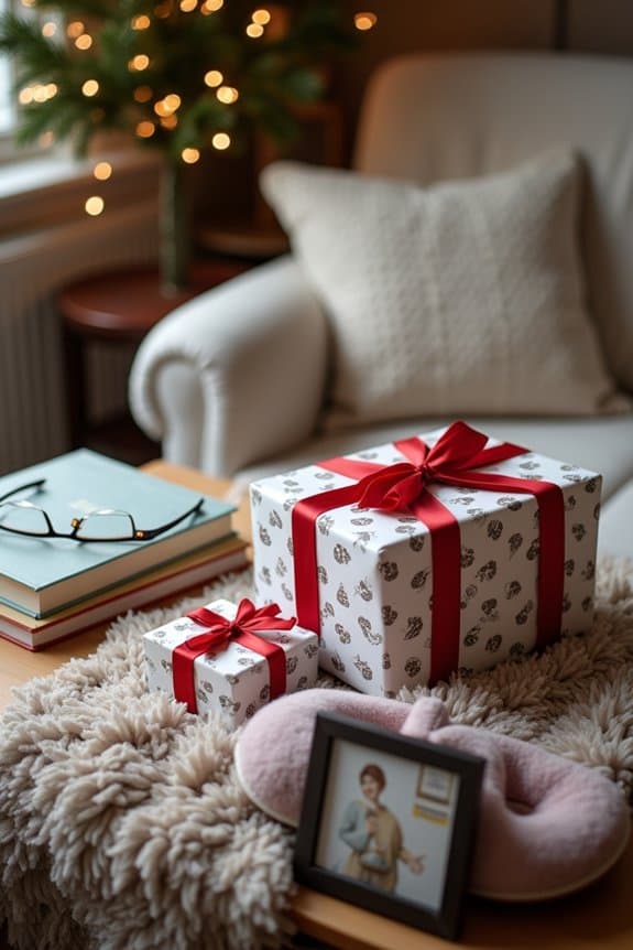 gifts for senior parents