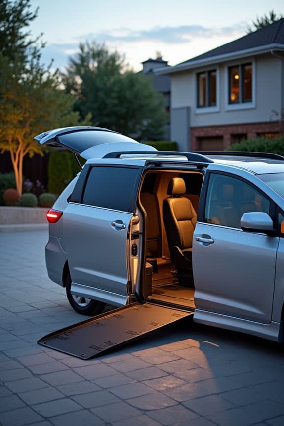 mobility car eligibility criteria