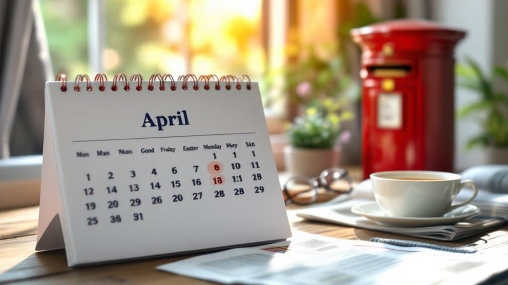 pension payment date alteration