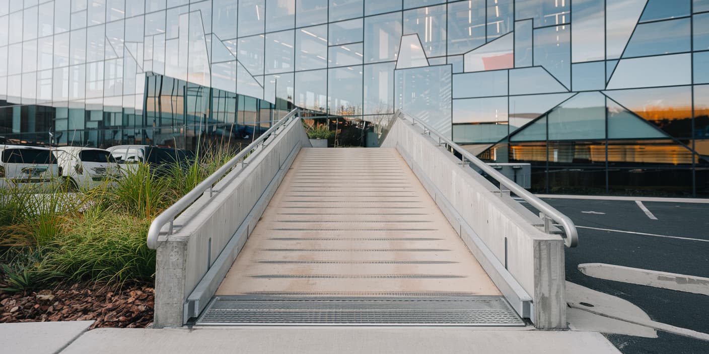 Ramp Regulations In The Uk - An Expert Guide