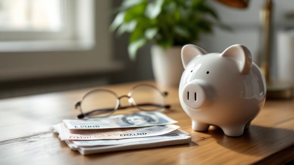 top isa rates seniors