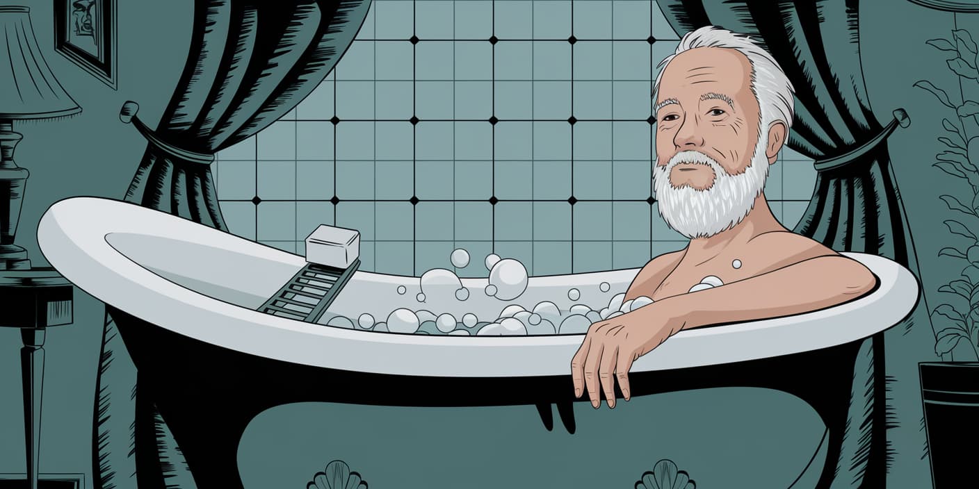 Tips To Getting In & Out A Bath Faster - An Expert Guide