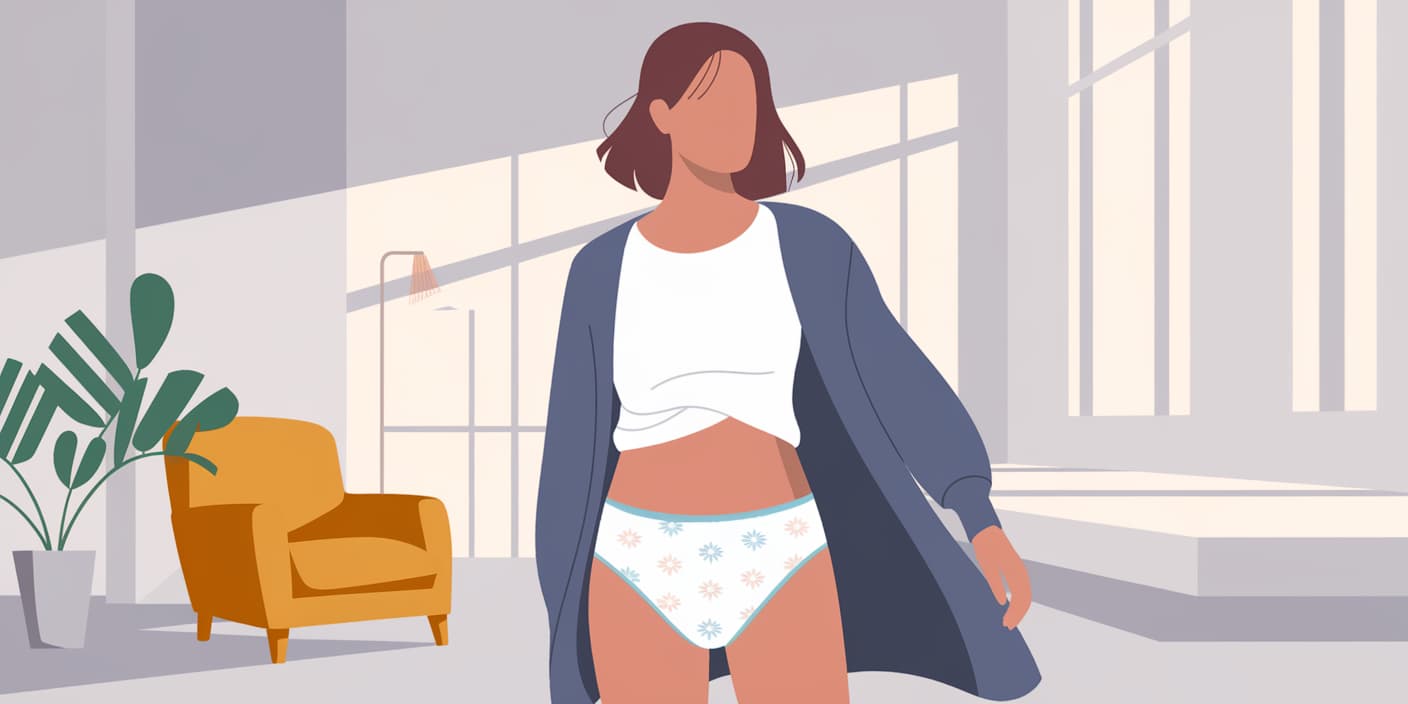 Tena Pants Size Guide Uk - An Expert Guide