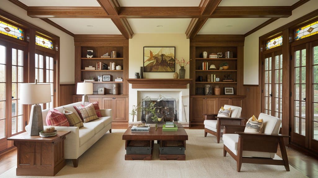 craftsman home decor inspiration