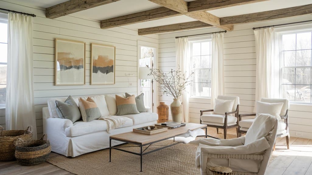 farmhouse decor inspiration ideas