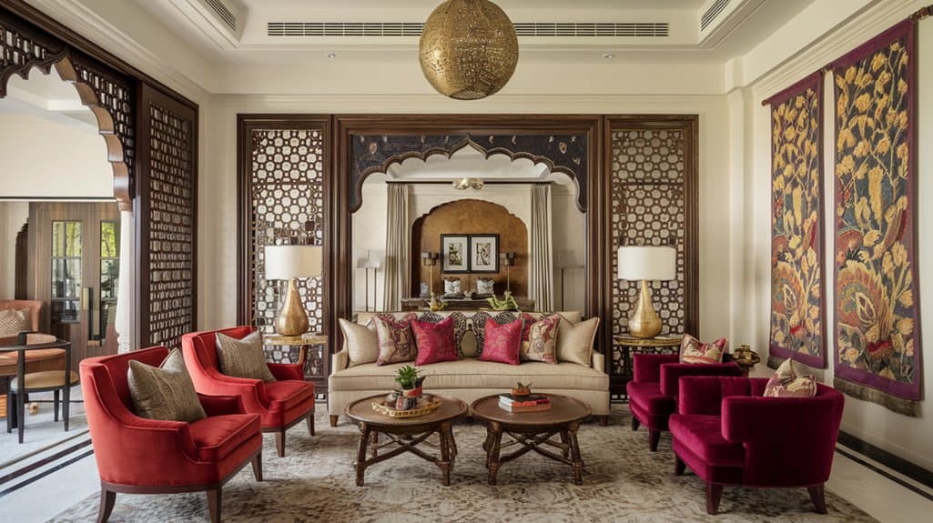 incredible indian decor inspiration