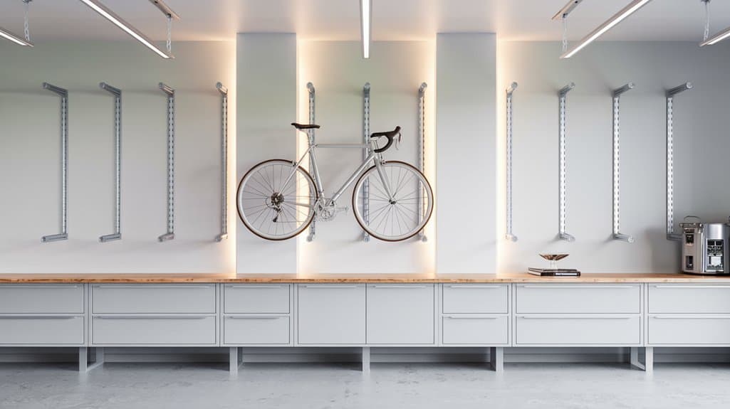 innovative bike storage solutions