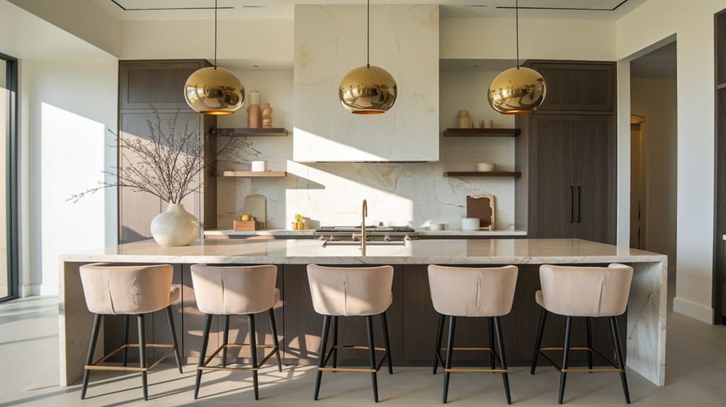 innovative kitchen bar designs