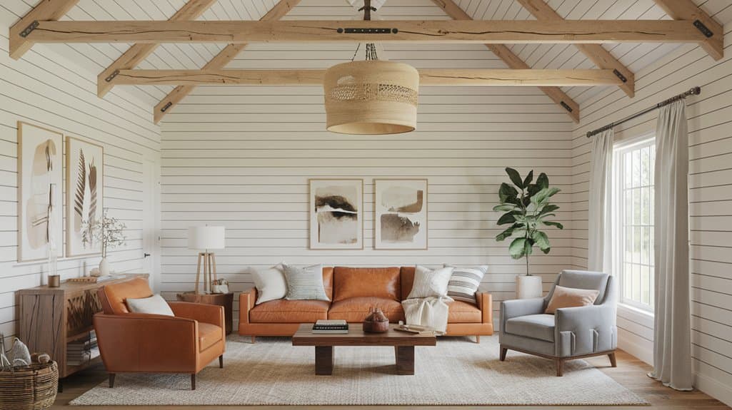 inspiring barn house decor