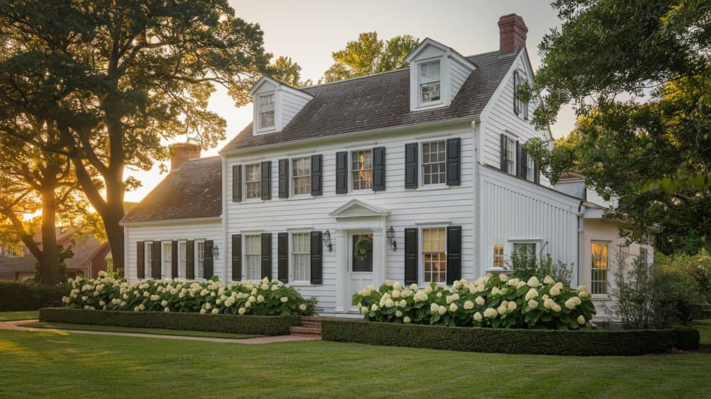 inspiring cape cod designs