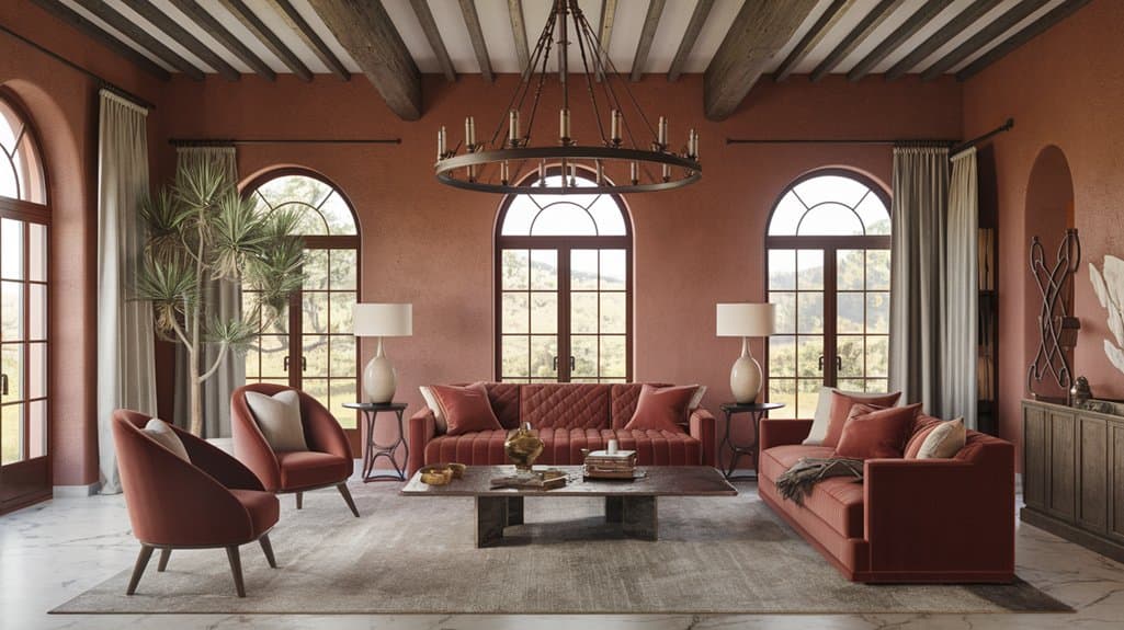 italian decor inspiration ideas