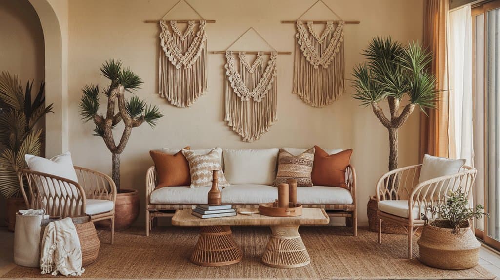 joshua tree decor inspiration ideas