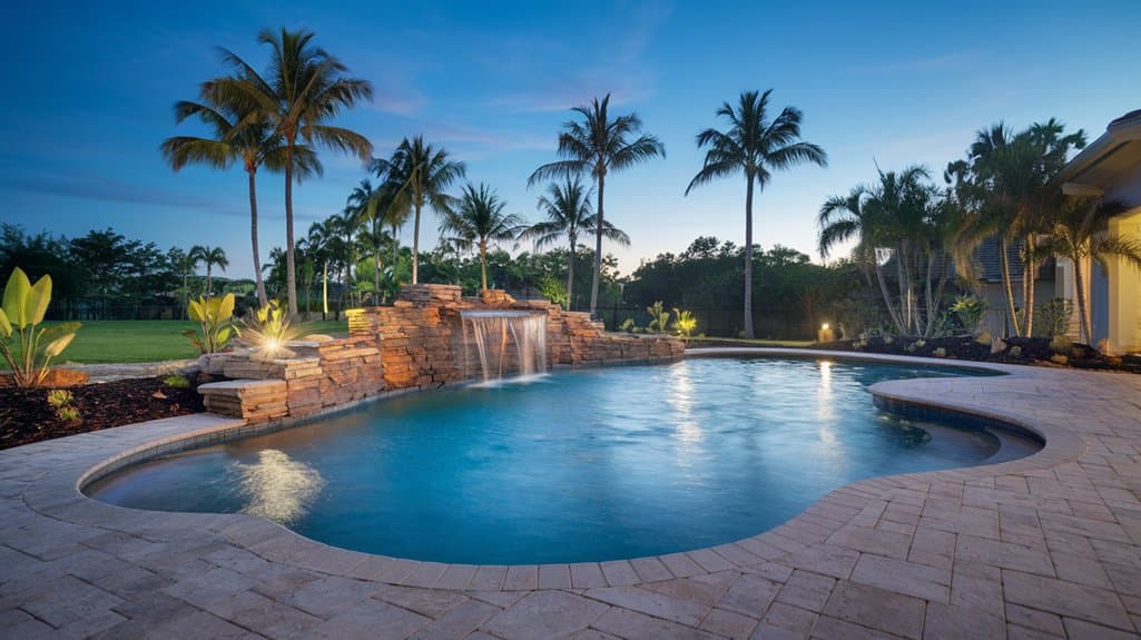 stunning pool design inspiration