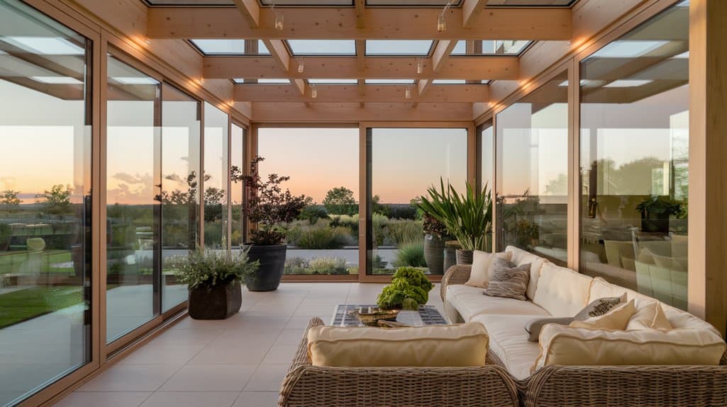 stunning sunroom design inspirations