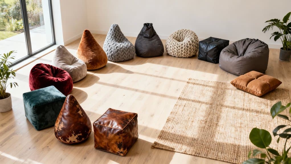 creative bean bag projects