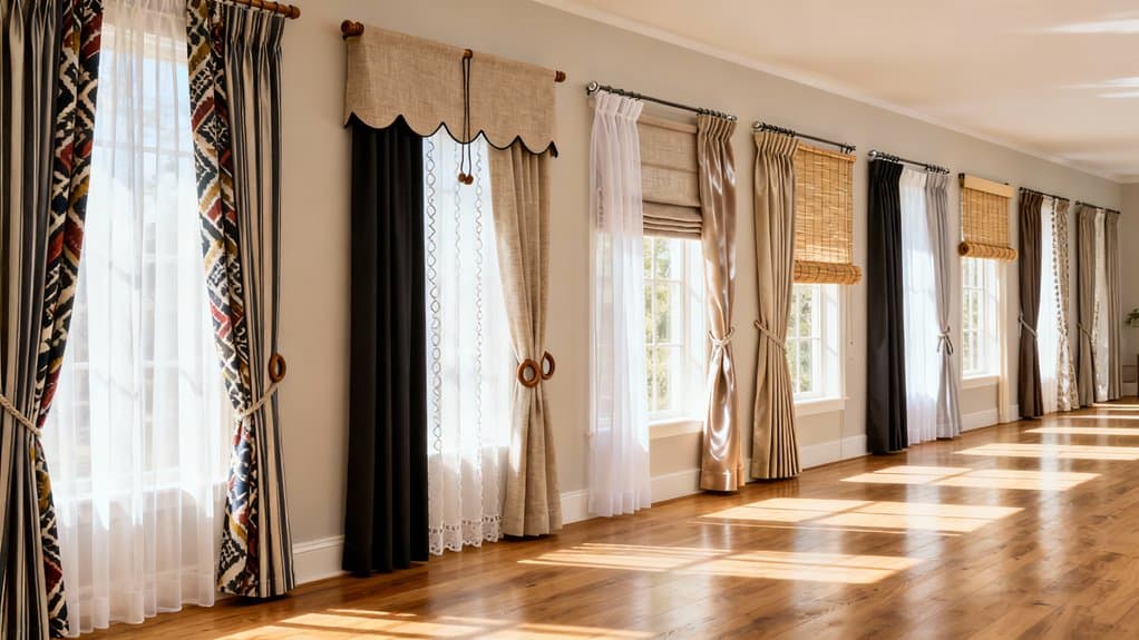 creative curtain sewing projects