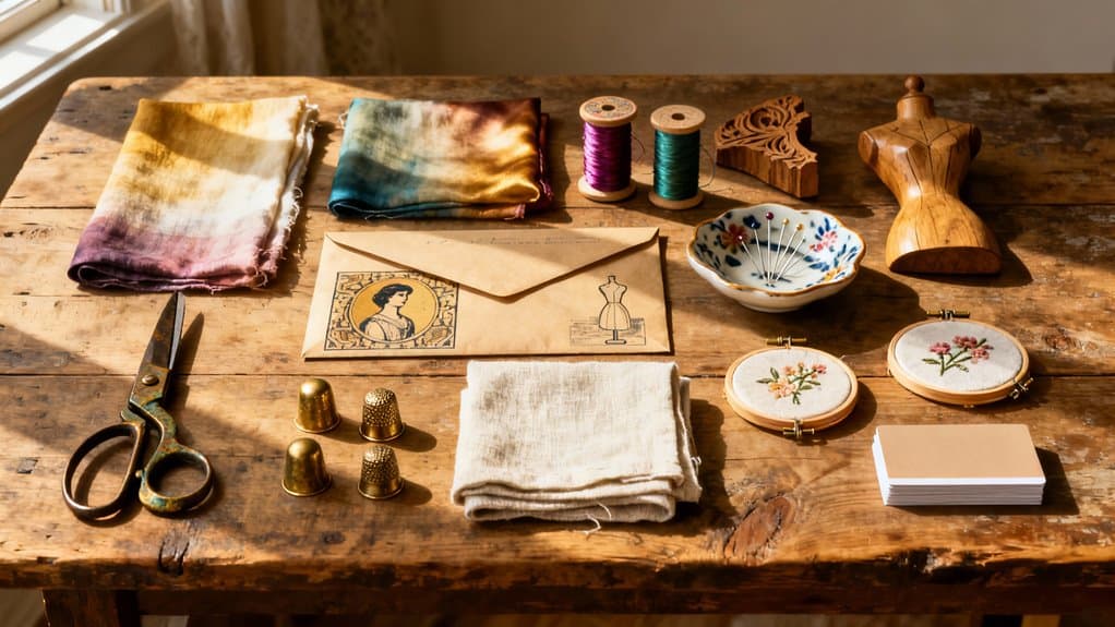 indie sewing companies to try