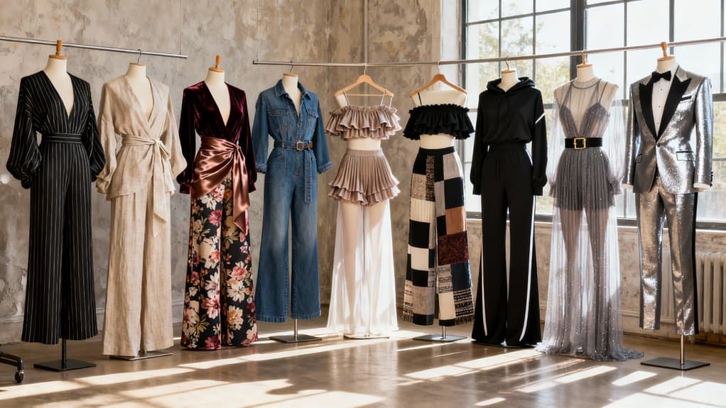 jumpsuit sewing project ideas
