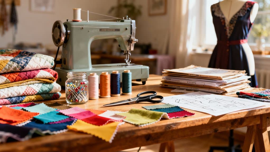 sewing projects to try